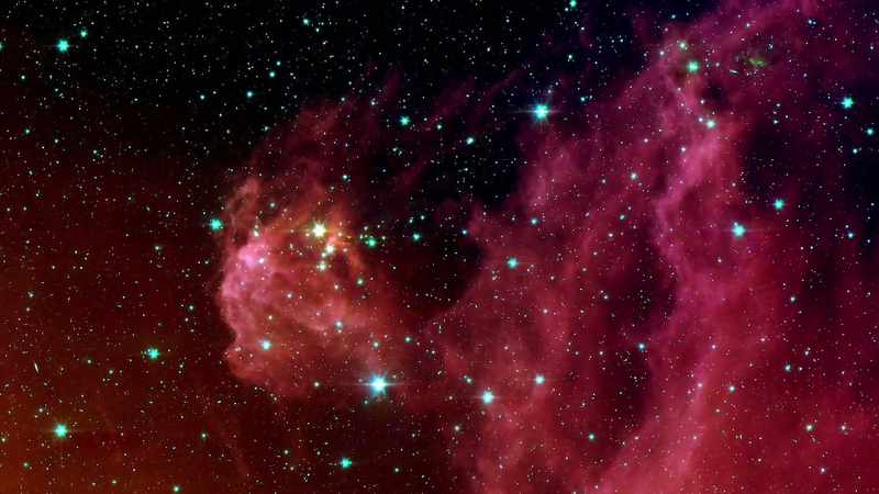 And to the binary star system of Zeta Reticuli