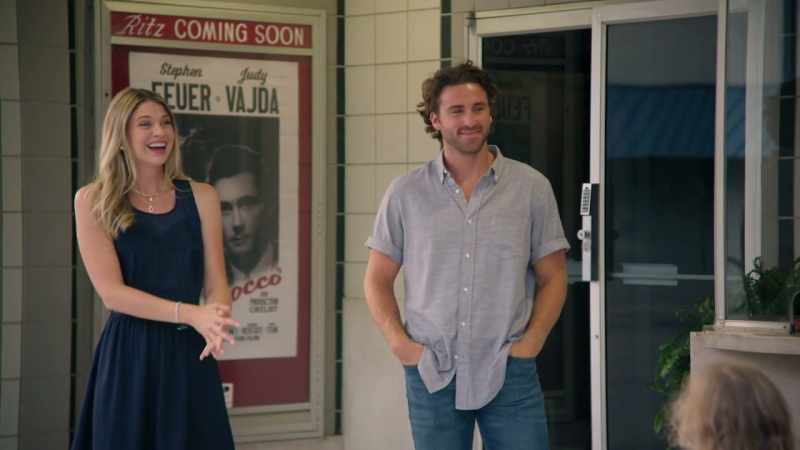 And the box office is now open. (laughs)