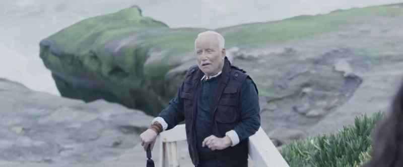 And so the captain of this expedition
