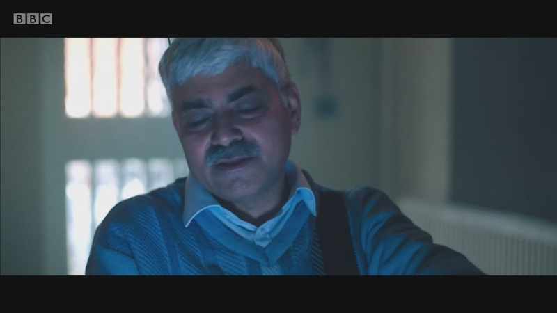 And the caption says 