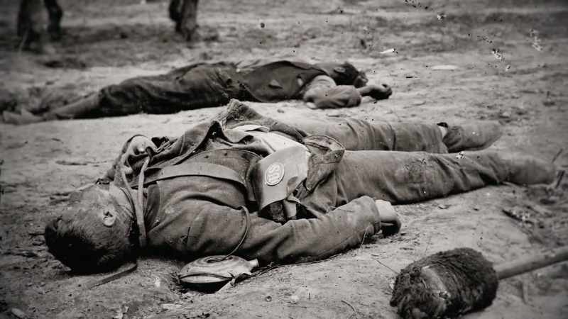 And the casualties are going to be tough