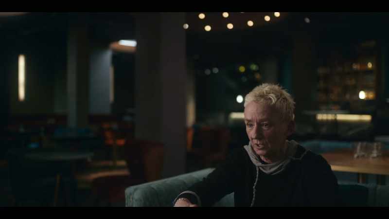 And the combination with him and Charlie