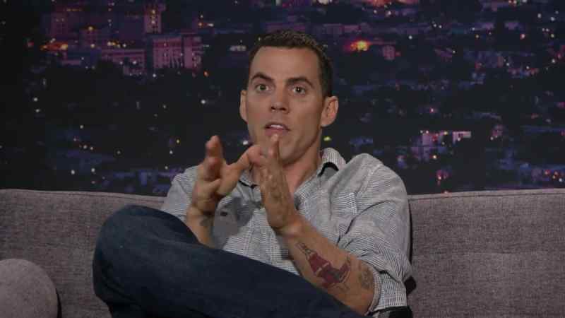 And when the commercial break would come on