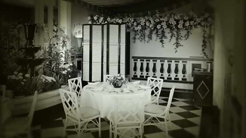And the decoration is, you know, it's elegance