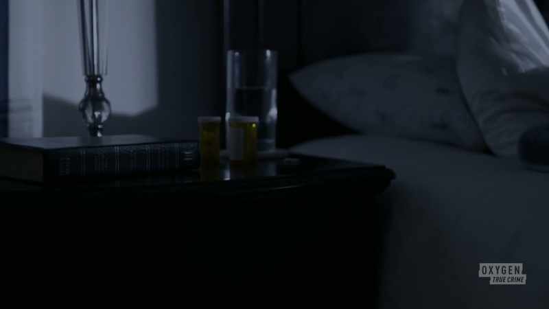 And the doctor, he basically signed
