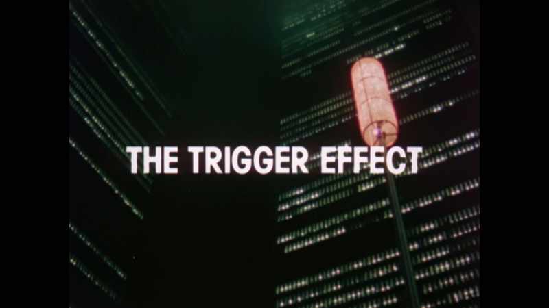 And the first show was about how in 1965