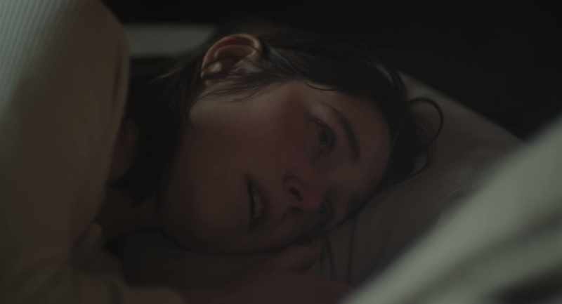 And the first time that I saw you and Brendan