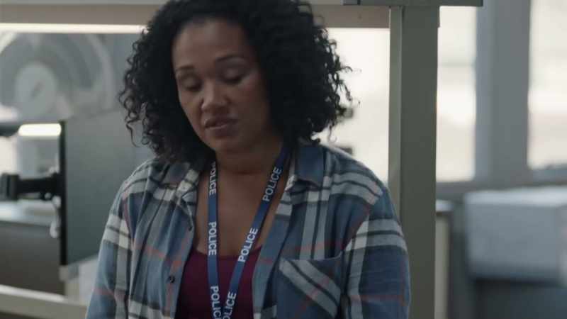 And the forensic pathologist found cocaine