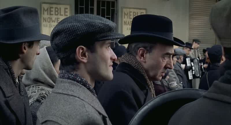 And the Germans claim to be intelligent You know what I thinkI think they're totally stupid I've a family to feedI spend half my time here waiting for them to let us throughI didn't come here to