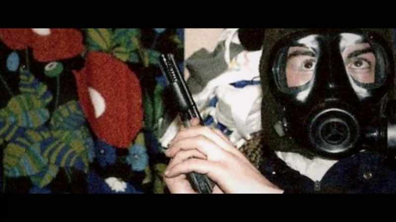 And the gun expert at the laboratory