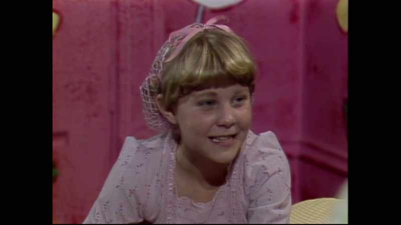 And the host is gonna be Andy Gibb