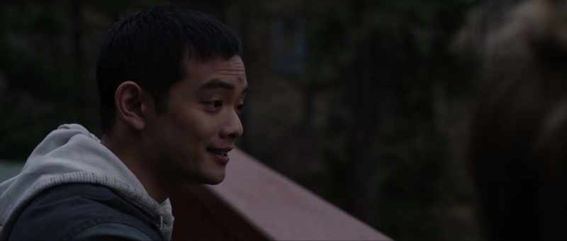 And the Internet is very slow. [ Chuckles ]