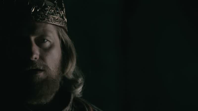 And the kingdom?