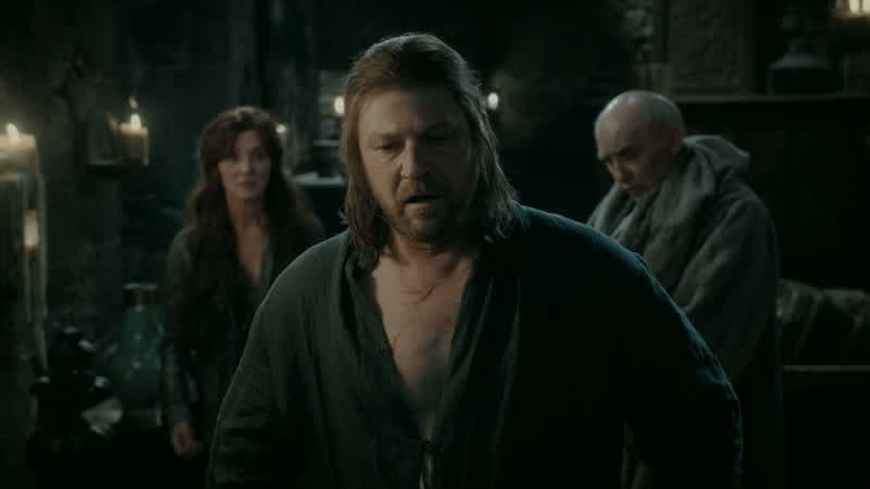 And the Lannisters conspireagainst the throne, who but you can protect the king?
