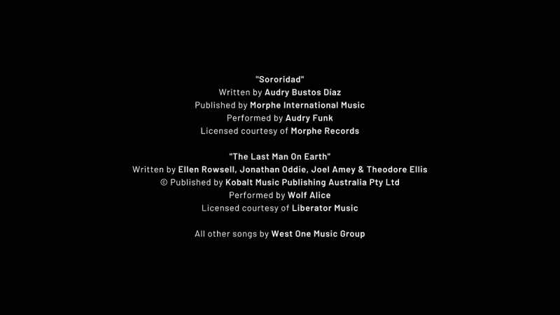 �� And the last man on the Earth