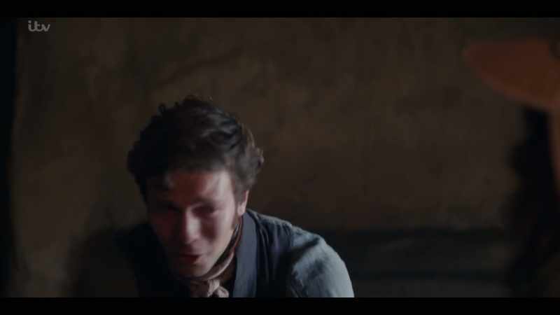 And the last words I spoke to him were in anger