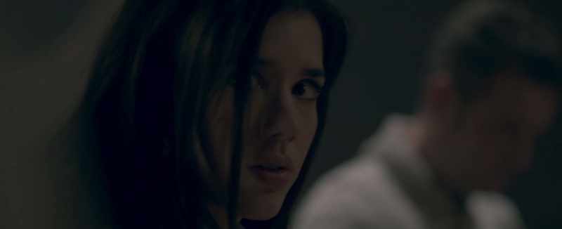 And the love you have for her becomes like a light