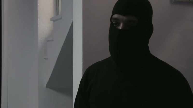 And the militants were especially caught by surprise when they realized