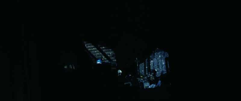 �� And the moon and the stars ♪