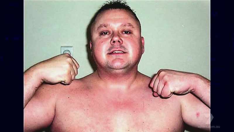 And the more we got to know about Levi Bellfield