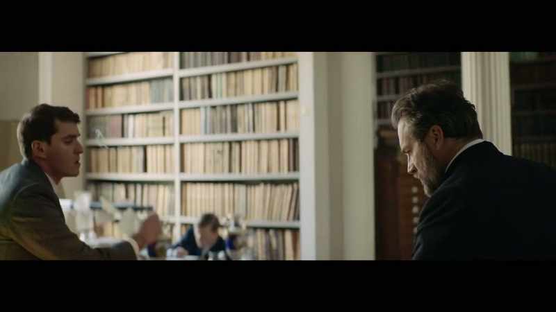 � And the Morgan bankers