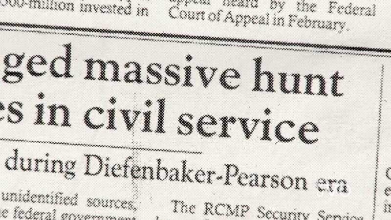And the Mounties got really carried away with this