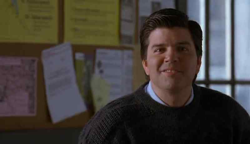 And the new guy, Mr. Cauley?