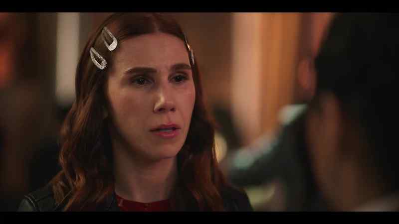 And the nicest thing anyone has ever done for me