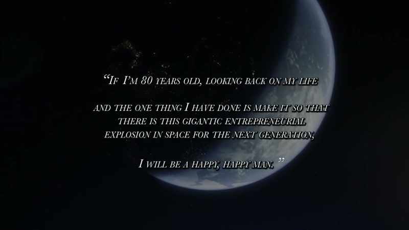 And the one thing I've done is to make it