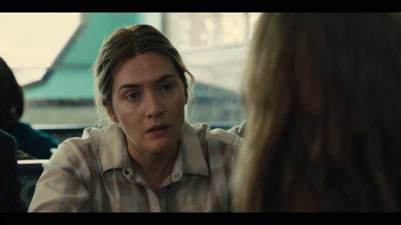 And the only reason I even really noticed