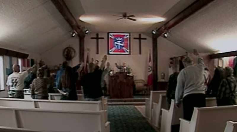 And the only way to save america
