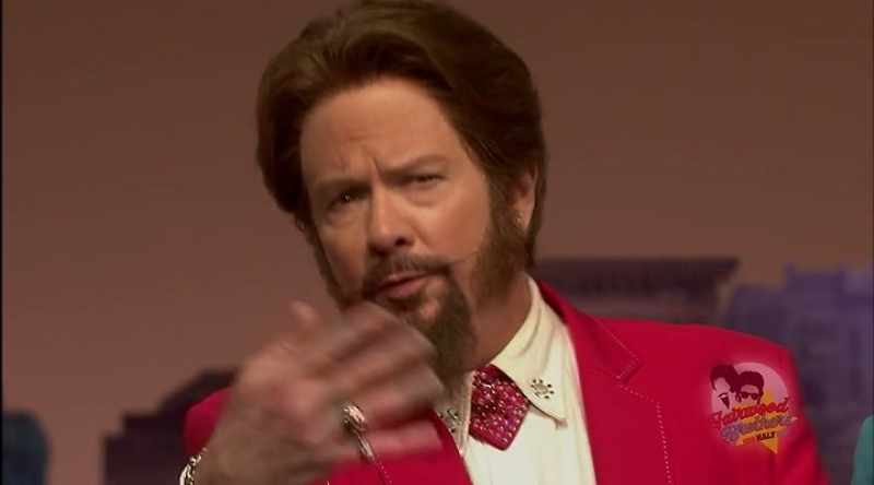 And the only way we're gonna save her