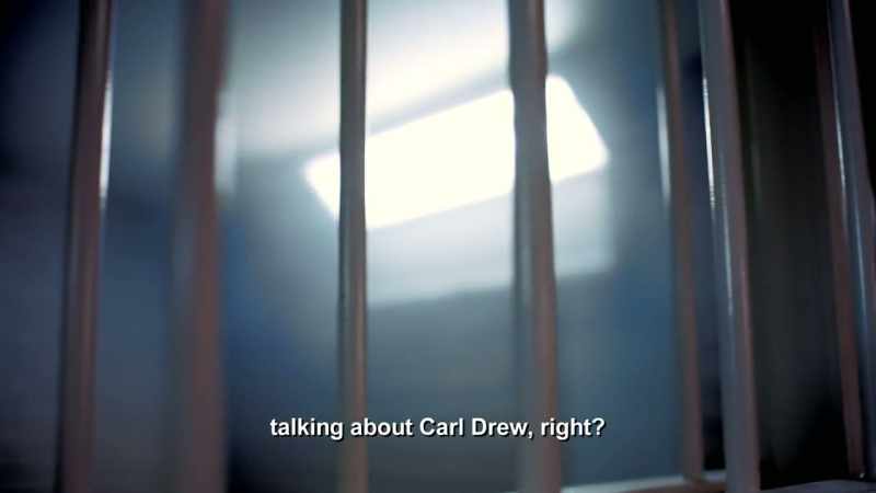 And the parole board member said