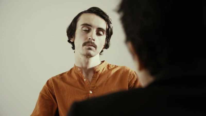 And so the parole officer says, so, Dayton, knowing everything