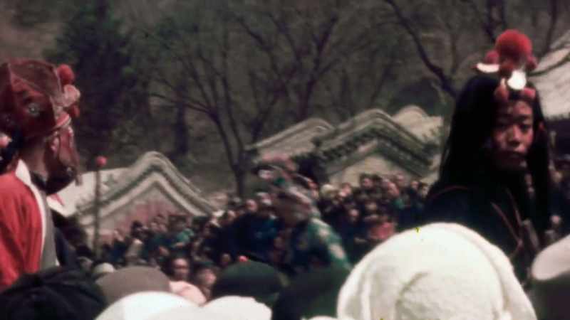 And the people are spellbinding