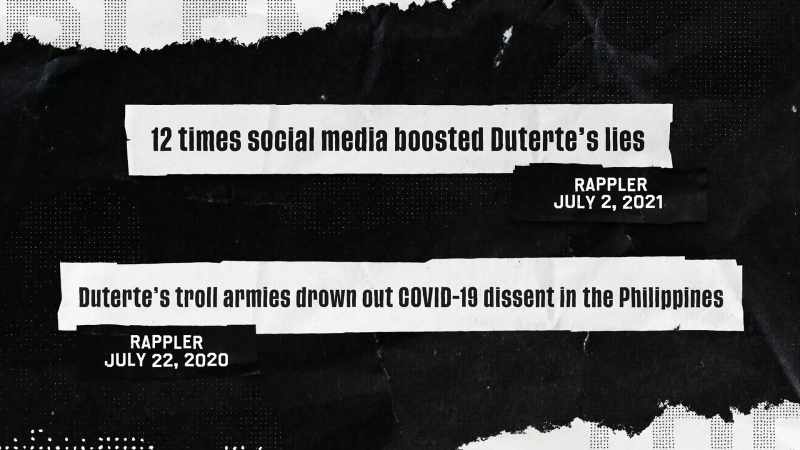 And the Philippines, for the sixth year in a row