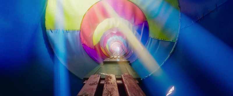 And the piece de resistance