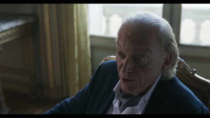 And the president took your advice? - Yes