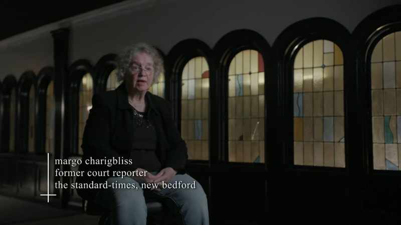 And the prosecution felt that they really needed