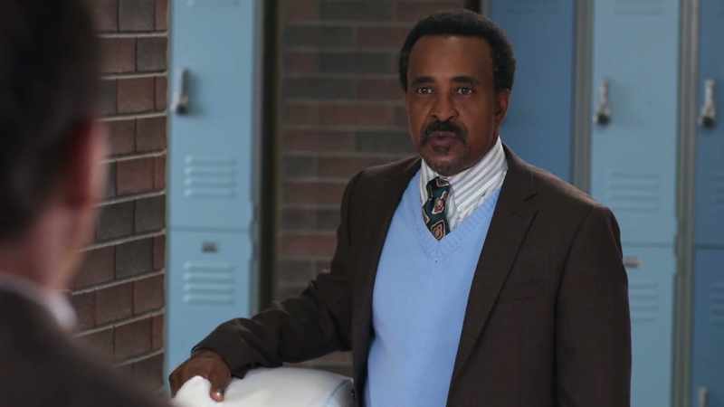 And as the real, actual principal