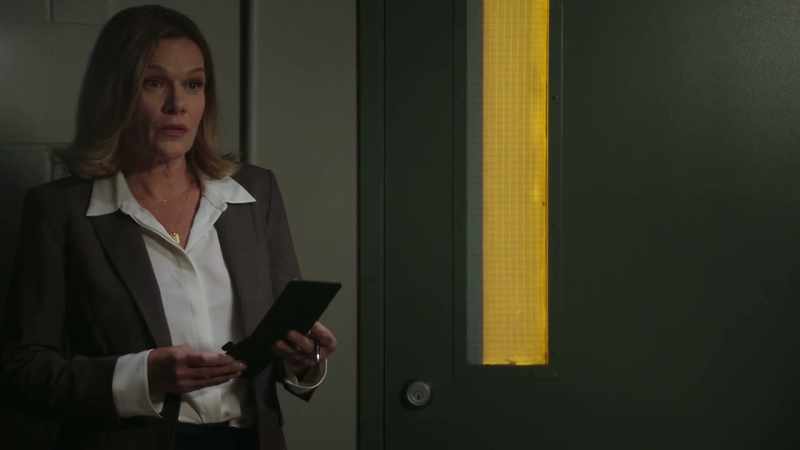 And the receptionist at Winding Path, Rochelle