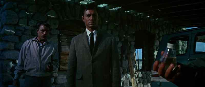 And the revolvers