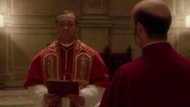 And if the saint here were you, Gutierrez?