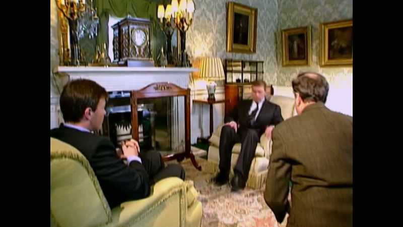 And the same cannot be said for Prince Andrew