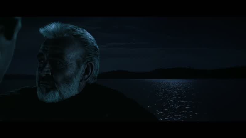 And the sea will Grant each man new hopeas sleep brings dreams of homeChristopher ColumbusWelcome to the new world sir