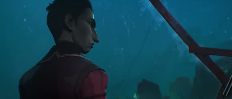 And the side effects?