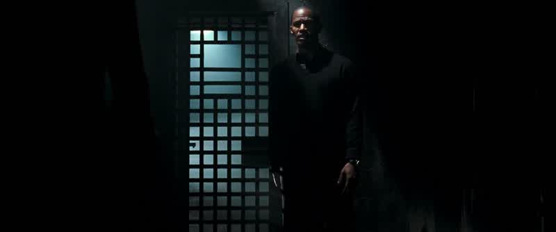 And the solitary confinement?
