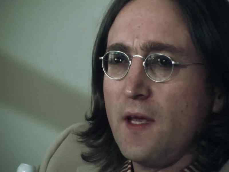 And the thing I didn't like