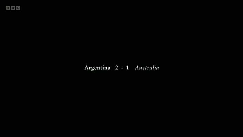 And the two-time winners are into the quarterfinals