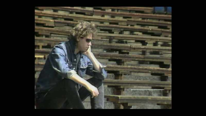 'And the universal language at that time was not English, it was pop.'